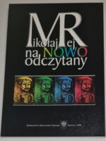 Mikołaj Rej na nowo odczytany