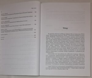 Od oświecenia ku romantyzmowi i dalej... Autorzy - dzieła - czytelnicy