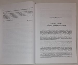Od oświecenia ku romantyzmowi i dalej... Autorzy - dzieła - czytelnicy