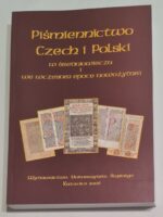 Piśmiennictwo Czech i Polski w średniowieczu i we wczesnej epoce nowożytnej