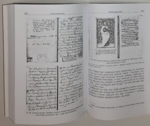 Piśmiennictwo Czech i Polski w średniowieczu i we wczesnej epoce nowożytnej