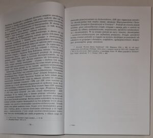 Polski ruch zawodowy w województwie śląskim (1922-1939). Oblicze polityczne