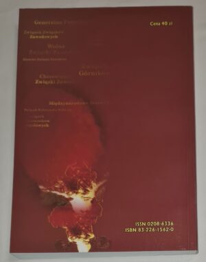 Polski ruch zawodowy w województwie śląskim (1922-1939). Oblicze polityczne