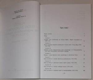 Polski ruch zawodowy w województwie śląskim (1922-1939). Oblicze polityczne