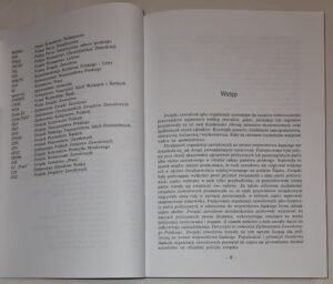 Polski ruch zawodowy w województwie śląskim (1922-1939). Oblicze polityczne