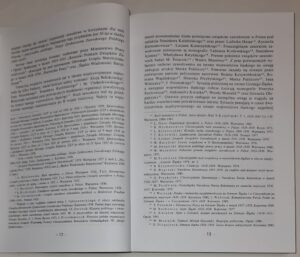 Polski ruch zawodowy w województwie śląskim (1922-1939). Oblicze polityczne