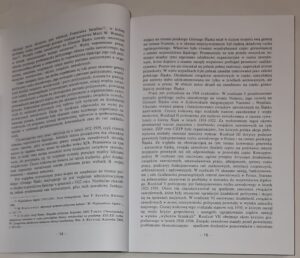Polski ruch zawodowy w województwie śląskim (1922-1939). Oblicze polityczne