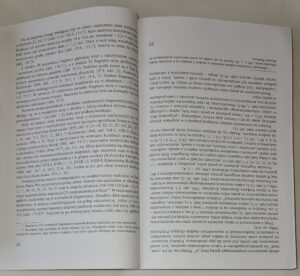 Racibórz Stara Wieś. Osadnictwo kultury malickiej, lendzielskiej i łużyckiej
