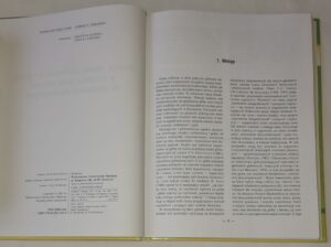 Relacje między roślinnością i glebą w inicjalnej fazie sukcesji na obszarach piaszczystych