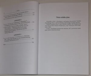 Tajemnice „Słowa i ciała”. Szkice o powieści Teodora Parnickiego