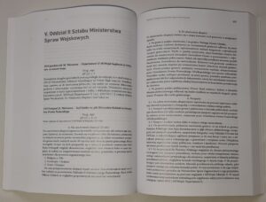 Archiwum Powstań Śląskich. Seria 1, T. 2, Okres drugiego powstania 1920 roku