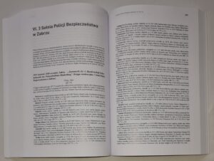 Archiwum Powstań Śląskich. Seria 1, T. 2, Okres drugiego powstania 1920 roku