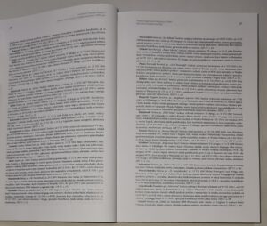 Archiwum Powstań Śląskich. Seria 1, T. 2, Okres drugiego powstania 1920 roku