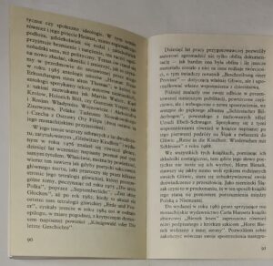 Brzozy i wielkie piece. Dzieciństwo na Górnym Śląsku