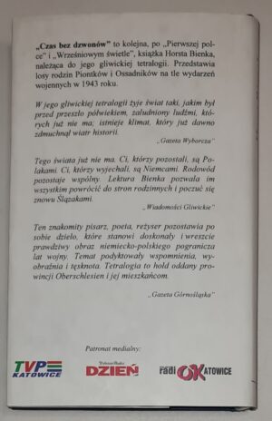Czas bez dzwonów