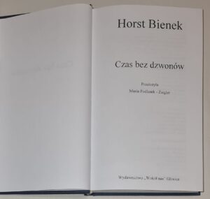 Czas bez dzwonów