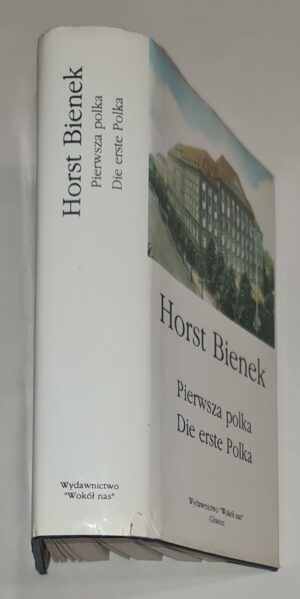 Pierwsza polka - Die erste Polka