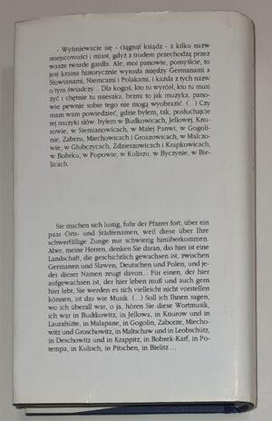 Pierwsza polka - Die erste Polka