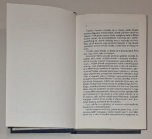 Pierwsza polka - Die erste Polka