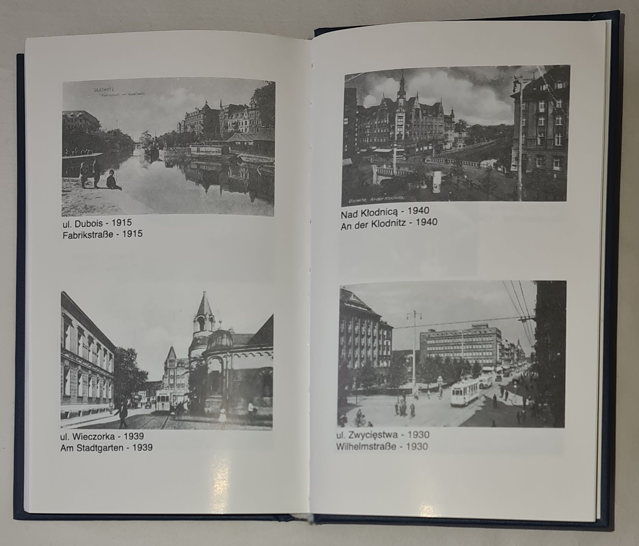 Podróż w krainę dzieciństwa. Spotkanie ze Śląskiem - Reise in die Kindheit. Wiedersehen mit Schlesien