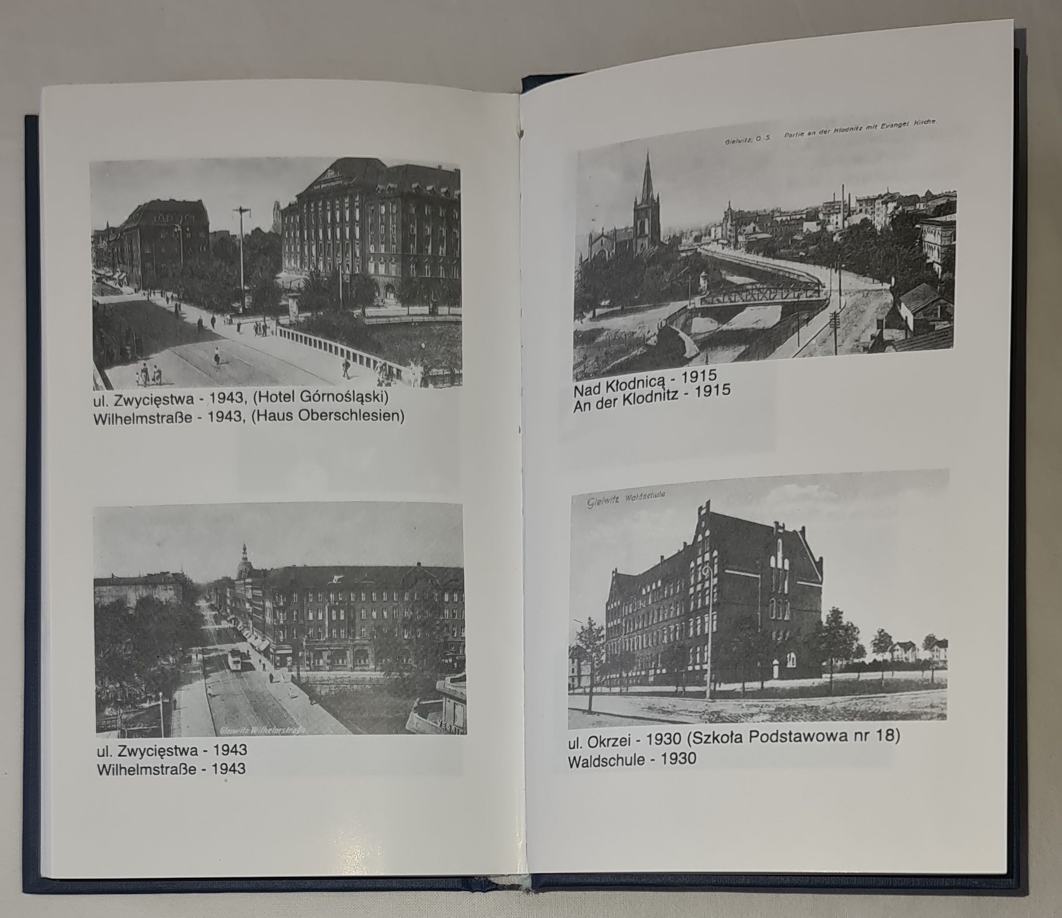 Podróż w krainę dzieciństwa. Spotkanie ze Śląskiem - Reise in die Kindheit. Wiedersehen mit Schlesien