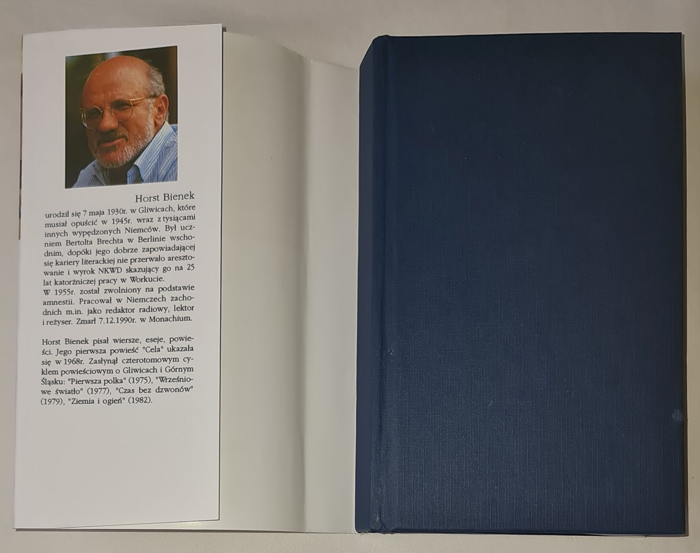 Podróż w krainę dzieciństwa. Spotkanie ze Śląskiem - Reise in die Kindheit. Wiedersehen mit Schlesien