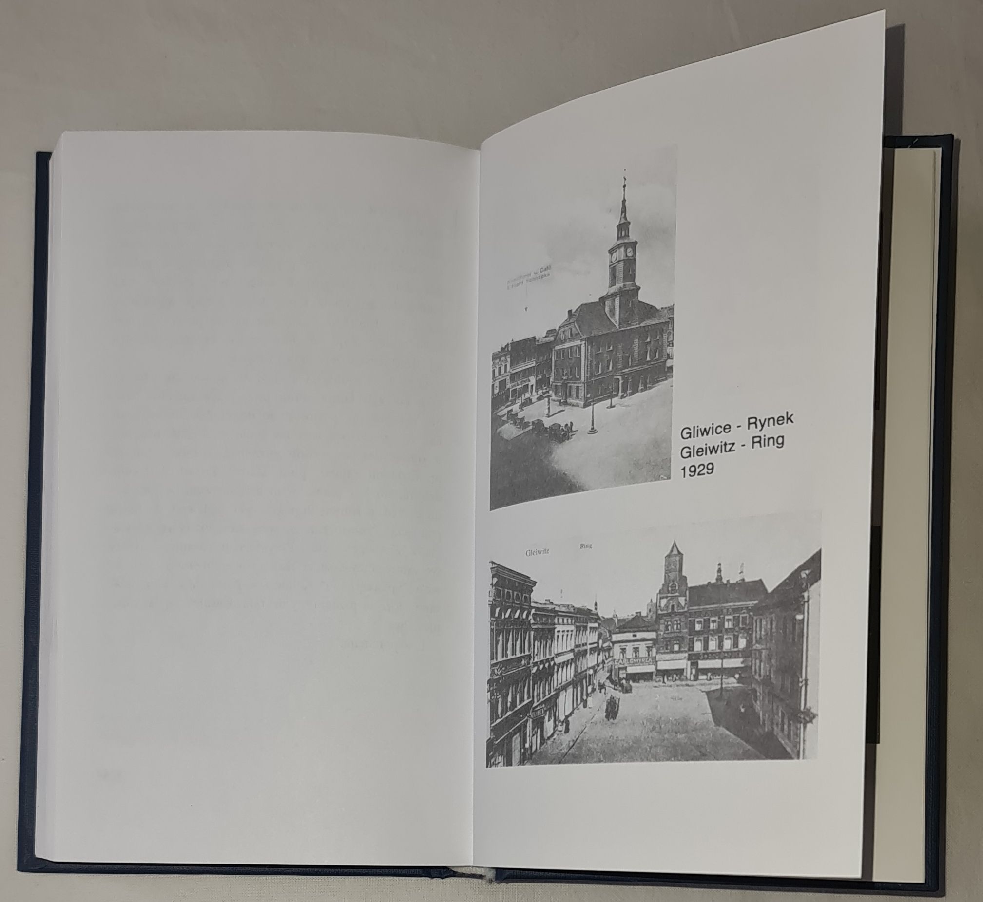 Podróż w krainę dzieciństwa. Spotkanie ze Śląskiem - Reise in die Kindheit. Wiedersehen mit Schlesien