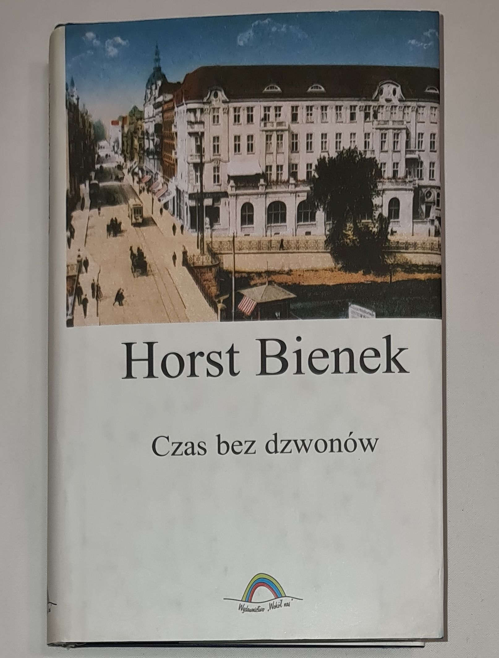 Czas bez dzwonów
