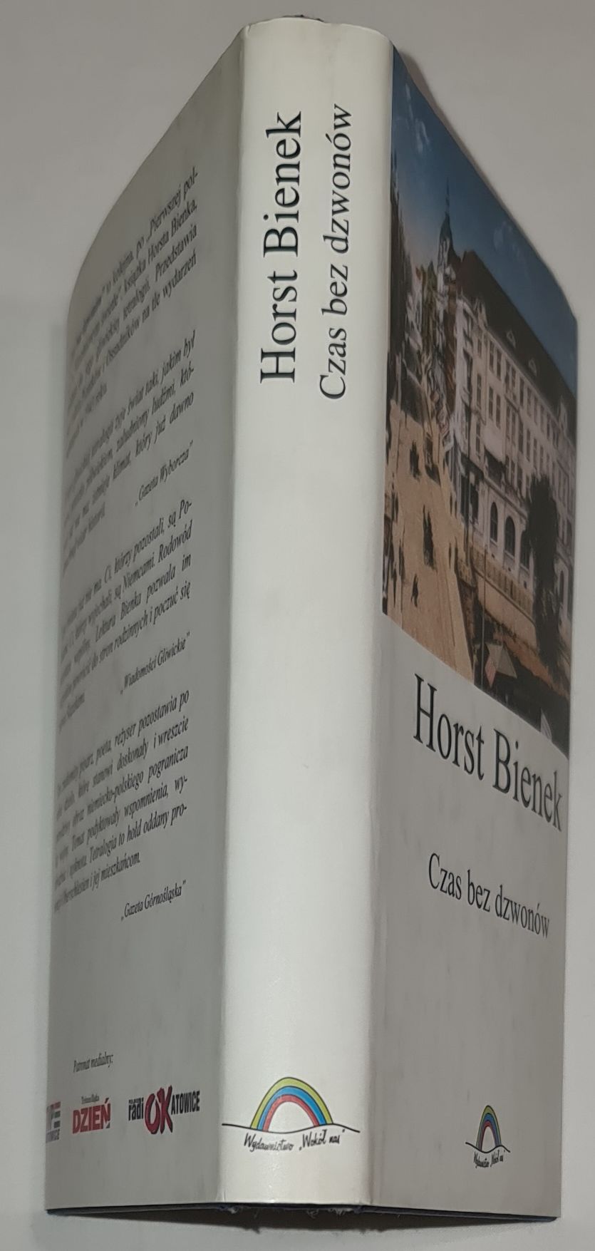 Czas bez dzwonów
