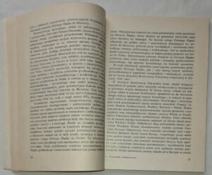 Francuskie zainteresowania Górnym Śląskiem