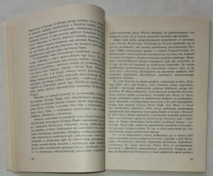 Francuskie zainteresowania Górnym Śląskiem