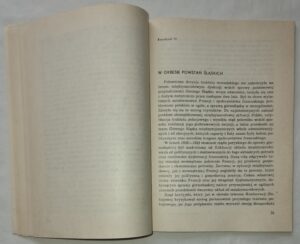 Francuskie zainteresowania Górnym Śląskiem