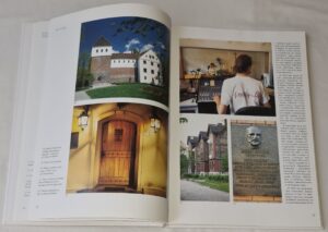 Gliwice Album fotograficzny