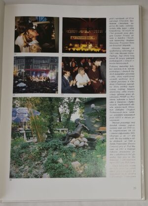 Gliwice Album fotograficzny