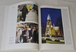 Gliwice Album fotograficzny