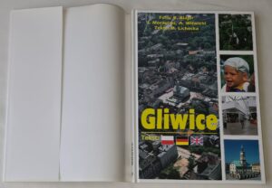 Gliwice Album fotograficzny