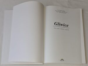 Gliwice Album fotograficzny