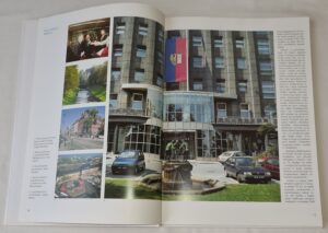 Gliwice Album fotograficzny