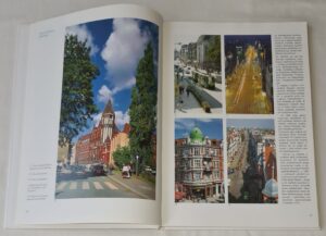 Gliwice Album fotograficzny