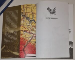 Huculszczyzna. Opowieść kabalistyczna z czasów elektryfikacji