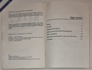 Klucz do oznaczania gniazd ptaków lęgowych Polski