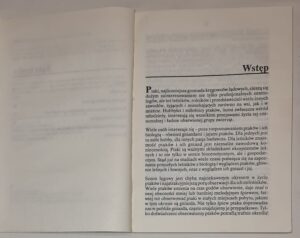 Klucz do oznaczania gniazd ptaków lęgowych Polski
