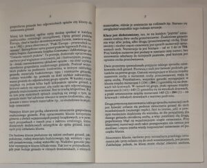 Klucz do oznaczania gniazd ptaków lęgowych Polski