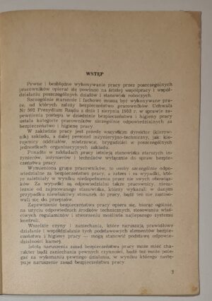 Kopalnie odkrywkowe i podziemne