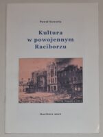 Kultura w powojennym Raciborzu