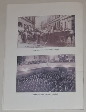 Kultura w powojennym Raciborzu