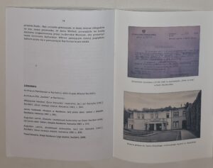 Kultura w powojennym Raciborzu