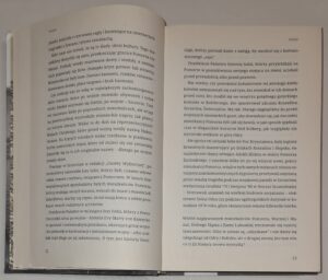 Morze i ziemia. Antologia reportaży z Pomorza