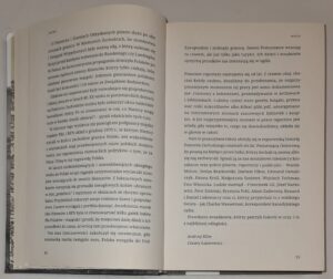 Morze i ziemia. Antologia reportaży z Pomorza