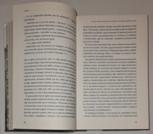 Morze i ziemia. Antologia reportaży z Pomorza
